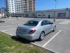 Mercedes-Benz E 220 194HP 9G-TRONIK РЕГИСТРИРАН ОБСЛУЖЕН ПЕРФЕКТЕН - 16999 € / 33247.15 лв. - 83702412 3