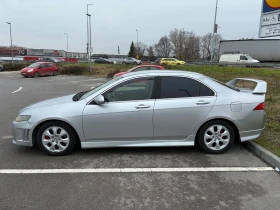 Honda Accord 2.2d 140HP РЕГИСТРИРАНА ОБСЛУЖЕНА ВСИЧКО ПЛАТЕНО - 2500 € / 4889.57 лв. - 83702412 2