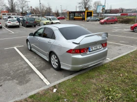 Honda Accord 2.2d 140HP РЕГИСТРИРАНА ОБСЛУЖЕНА ВСИЧКО ПЛАТЕНО - 2500 € / 4889.57 лв. - 83702412 3