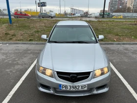Honda Accord 2.2d 140HP РЕГИСТРИРАНА ОБСЛУЖЕНА ВСИЧКО ПЛАТЕНО - 2500 € / 4889.57 лв. - 83702412 7
