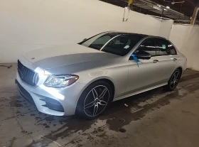 Mercedes-Benz E 450 2019 Mercedes-Benz E-CLASS E 450