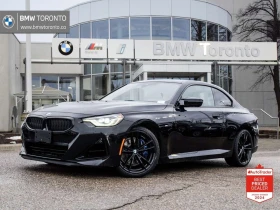 BMW 240 M240i * Фиксирана цена до БГ * От BMW * * CARFAX *