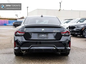 BMW 240 M240i * Фиксирана цена до БГ * От BMW * * CARFAX * - 29950 € / 58577.11 лв. - 58760564 5