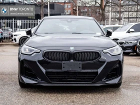 BMW 240 M240i * Фиксирана цена до БГ * От BMW * * CARFAX * - 29950 € / 58577.11 лв. - 58760564 2