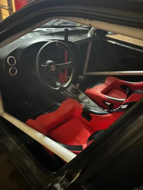 BMW 320 TURBO  - 2200 € / 4302.83 лв. - 43556408 3