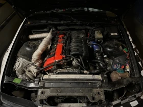 BMW 320 TURBO  - 2200 € / 4302.83 лв. - 43556408 2