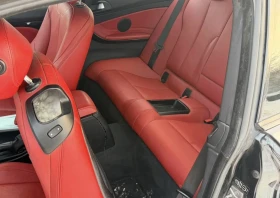 BMW 428 БЕЗ ИНЦИДЕНТИ | ЧЕРВЕНА КОЖА | СЕРВИЗНА ИСТОРИЯ |  - 9999 € / 19556.34 лв. - 64890536 6