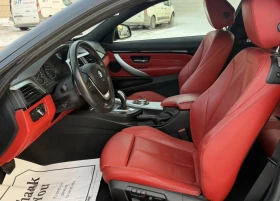 BMW 428 БЕЗ ИНЦИДЕНТИ | ЧЕРВЕНА КОЖА | СЕРВИЗНА ИСТОРИЯ |  - 9999 € / 19556.34 лв. - 64890536 5