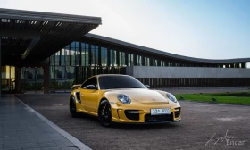 Porsche 911  - изображение 1