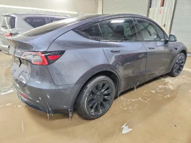 Tesla Model Y LONG RANGE AWD - 14500 € / 28359.53 лв. - 49955763 6