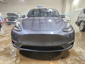 Tesla Model Y LONG RANGE AWD - 14500 € / 28359.53 лв. - 49955763 2
