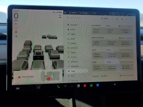 Tesla Model Y LONG RANGE AWD - 14500 € / 28359.53 лв. - 49955763 9