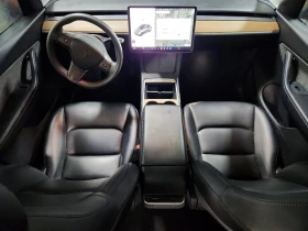 Tesla Model Y LONG RANGE AWD - 14500 € / 28359.53 лв. - 49955763 8