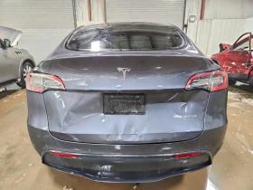 Tesla Model Y LONG RANGE AWD - 14500 € / 28359.53 лв. - 49955763 5