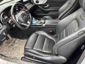 Mercedes-Benz C 300 * КУПЕ* ПОДГЕВИ* ШИБИДАХ* KEYLESS*  - 17700 € / 34618.19 лв. - 87543144 5