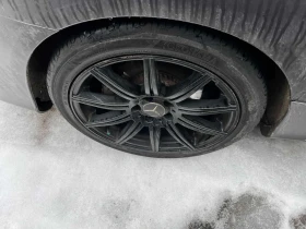 Mercedes-Benz C 300 * КУПЕ* ПОДГЕВИ* ШИБИДАХ* KEYLESS*  - 17700 € / 34618.19 лв. - 87543144 7