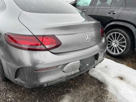 Mercedes-Benz C 300 * КУПЕ* ПОДГЕВИ* ШИБИДАХ* KEYLESS*  - 17700 € / 34618.19 лв. - 87543144 4