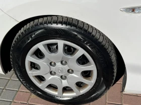 Hyundai I30 НОВ ВНОС ГЕРМАНИЯ БЕЗ РЪЖДА РЕАЛ КМ ФЕЙСЛИФТ | Auto.bg — изображение 6