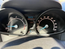 Ford Courier НОВ ВНОС ГЕРМАНИЯ 1-СОБСТВЕНИК РЕАЛ КМ КЛИМА - 4850 € / 9485.78 лв. - 40105640 12