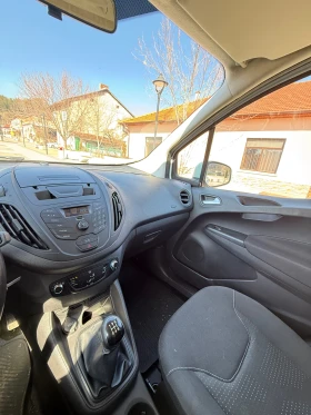 Ford Courier НОВ ВНОС ГЕРМАНИЯ 1-СОБСТВЕНИК РЕАЛ КМ КЛИМА - 4850 € / 9485.78 лв. - 40105640 10