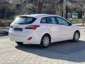 Hyundai I30 НОВ ВНОС ГЕРМАНИЯ БЕЗ РЪЖДА РЕАЛ КМ ФЕЙСЛИФТ | Auto.bg — изображение 8