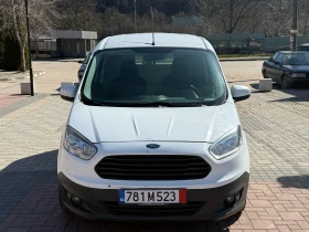 Ford Courier НОВ ВНОС ГЕРМАНИЯ 1-СОБСТВЕНИК РЕАЛ КМ КЛИМА - 4850 € / 9485.78 лв. - 40105640 2