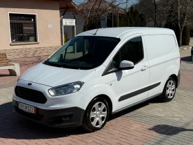 Ford Courier НОВ ВНОС ГЕРМАНИЯ 1-СОБСТВЕНИК РЕАЛ КМ КЛИМА - 4850 € / 9485.78 лв. - 40105640 3