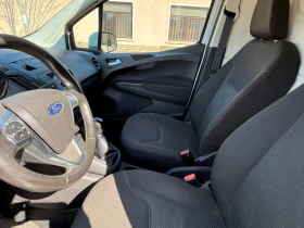 Ford Courier НОВ ВНОС ГЕРМАНИЯ 1-СОБСТВЕНИК РЕАЛ КМ КЛИМА - 4850 € / 9485.78 лв. - 40105640 14