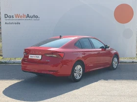 Skoda Octavia Lim. Ambition - 18800 € / 36769.60 лв. - 73091552 3