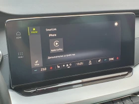 Skoda Octavia Lim. Ambition - 18800 € / 36769.60 лв. - 73091552 10