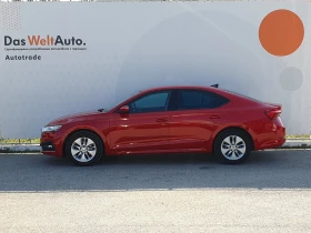 Skoda Octavia Lim. Ambition - 18800 € / 36769.60 лв. - 73091552 2