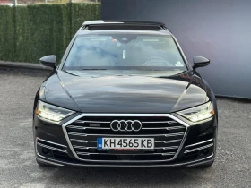 Audi A8 60TFSI* 4.0T* LONG* * FULL* ЛИЗИНГ* БАРТЕ - 43500 € / 85078.60 лв. - 66031627 2