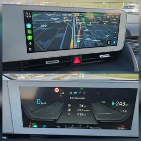 Hyundai Ioniq 5 Long Range 72.6 Exclusive Dinamiq 25000 km. - 26800 € / 52416.24 лв. - 49122756 14
