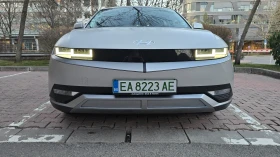 Hyundai Ioniq 5 Long Range 72.6 Exclusive Dinamiq 25000 km.