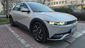 Hyundai Ioniq 5 Long Range 72.6 Exclusive Dinamiq 25000 km. - 26800 € / 52416.24 лв. - 49122756 2
