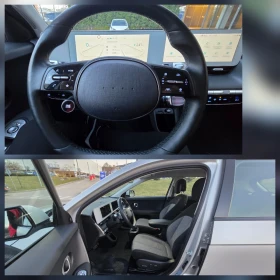 Hyundai Ioniq 5 Long Range 72.6 Exclusive Dinamiq 25000 km. - 26800 € / 52416.24 лв. - 49122756 13