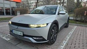 Hyundai Ioniq 5 Long Range 72.6 Exclusive Dinamiq 25000 km. - 26800 € / 52416.24 лв. - 49122756 3