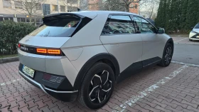 Hyundai Ioniq 5 Long Range 72.6 Exclusive Dinamiq 25000 km. - 26800 € / 52416.24 лв. - 49122756 6