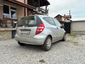 Mercedes-Benz A 150 1, 5 - ELEGANCE - 1600 € / 3129.33 лв. - 58319142 4