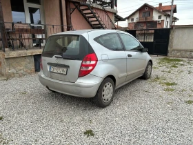 Mercedes-Benz A 150 1, 5 - ELEGANCE - 1600 € / 3129.33 лв. - 58319142 3