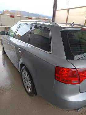 Audi A4 - 3950 € / 7725.53 лв. - 95824411 9
