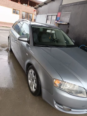 Audi A4 - 3950 € / 7725.53 лв. - 95824411 7