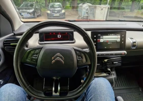Citroen C4 Cactus Pure Tech - 6400 € / 12517.31 лв. - 58929235 6