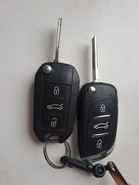 Citroen C4 Cactus Pure Tech - 6400 € / 12517.31 лв. - 58929235 12