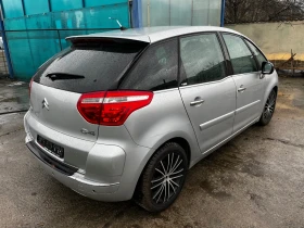 Citroen C4 Picasso 1.6T Exclusive - 2600 € / 5085.16 лв. - 81232687 5