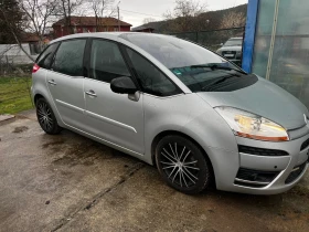 Citroen C4 Picasso 1.6T Exclusive - 2600 € / 5085.16 лв. - 81232687 3