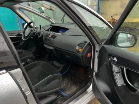 Citroen C4 Picasso 1.6T Exclusive - 2600 € / 5085.16 лв. - 81232687 8