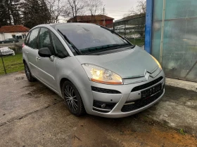 Citroen C4 Picasso 1.6T Exclusive