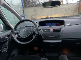 Citroen C4 Picasso 1.6T Exclusive - 2600 € / 5085.16 лв. - 81232687 13