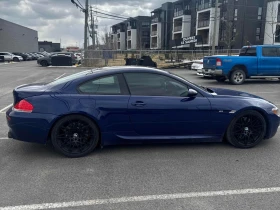 BMW M6 РЕГИСТРАЦИЯ & ОБСЛУЖВАНЕ | Auto.bg — изображение 4